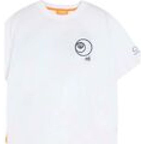 T-shirt & Polo T-SHIRT PAOLO CIRCLE - Suns - Modalova