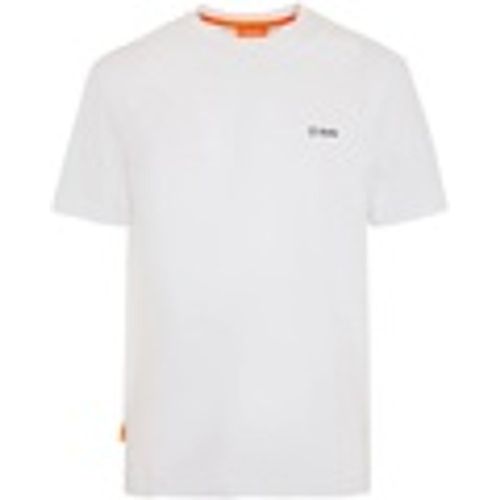 T-shirt & Polo T-SHIRT PAOLO EMBROIDERY - Suns - Modalova