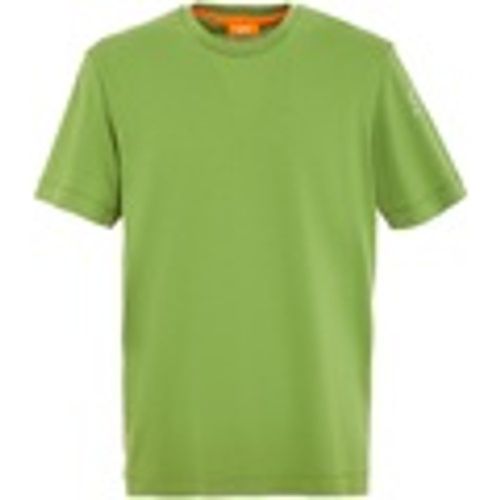 T-shirt & Polo T-SHIRT PAOLO BASIC - Suns - Modalova