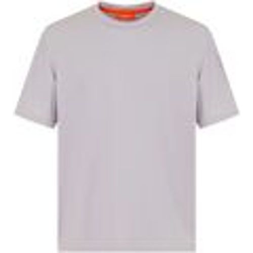 T-shirt & Polo T-SHIRT PAUL LOMELLINA - Suns - Modalova