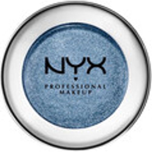 Ombretti & primer Prismatic Eyeshadows - Jeans - Nyx Professional Make Up - Modalova