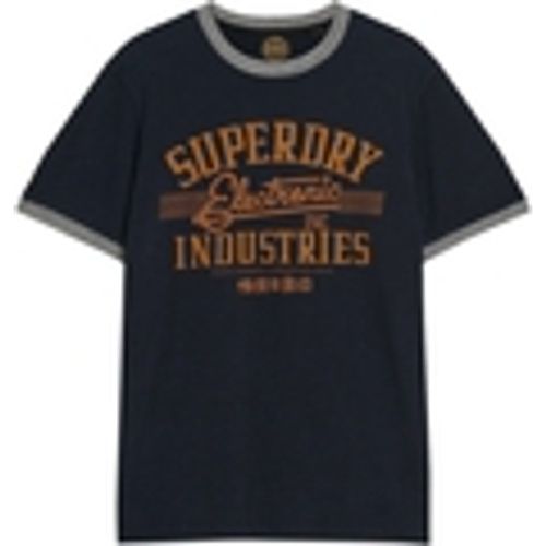 T-shirt Superdry 235228 - Superdry - Modalova