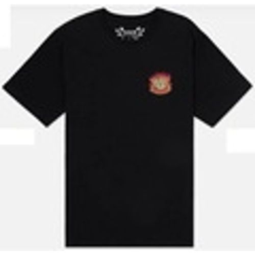 T-shirt Hurley MTS0039150 Uomo - hurley - Modalova