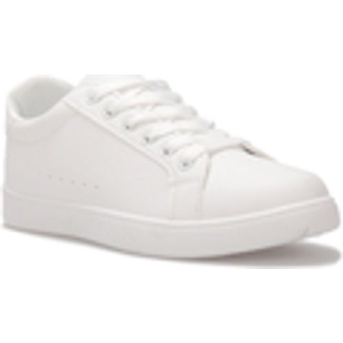 Sneakers La Modeuse 70836_P165852 - La Modeuse - Modalova