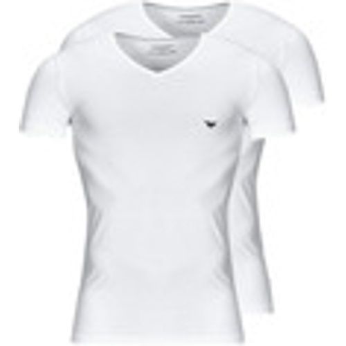 T-shirt CC717-111512 - Emporio Armani - Modalova