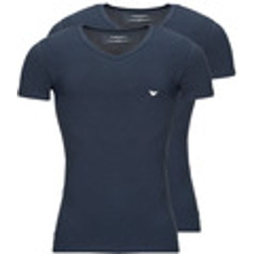 T-shirt CC717-111512 - Emporio Armani - Modalova