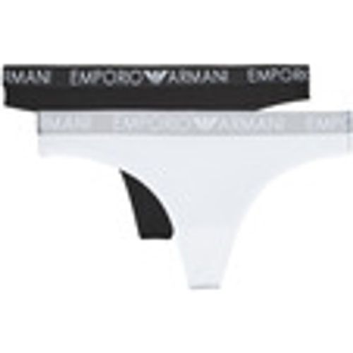 Perizoma CC318-163333 - Emporio Armani - Modalova