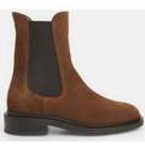 Stivaletti Chelsea boots da donna in suede Donna - Bata - Modalova