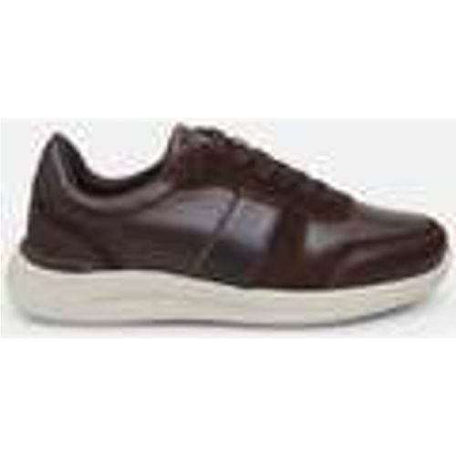 Classiche basse Sneakers da uomo in pelle Bata - Comfit - Modalova