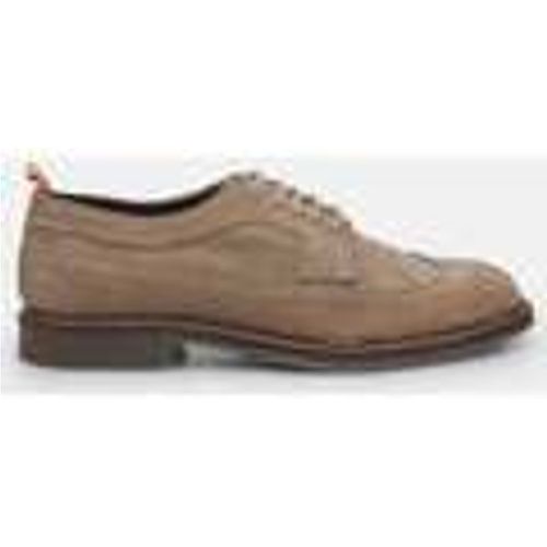 Classiche basse Derby da uomo in suede e pelle Unisex - Bata - Modalova