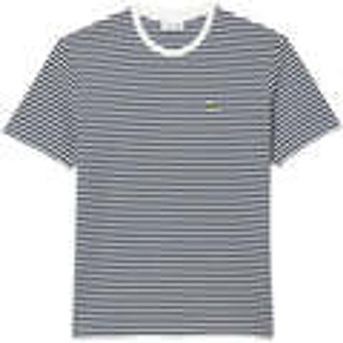 T-shirt & Polo T-Shirt e Polo Uomo TH9749 522 - Lacoste - Modalova