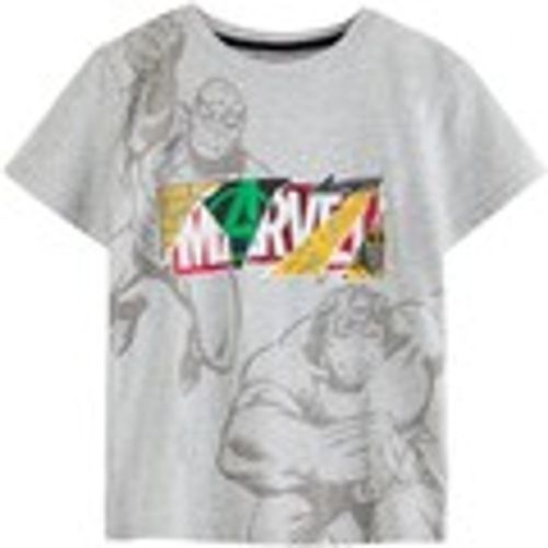 T-shirt & Polo Marvel NS8173 - Marvel - Modalova