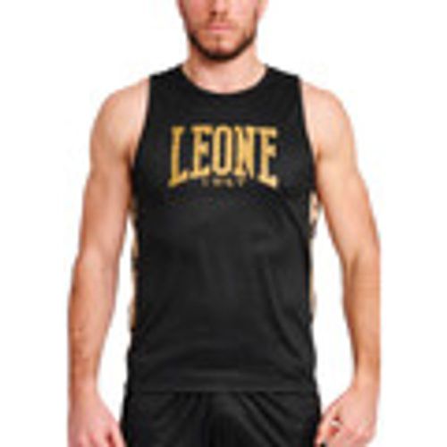 T-shirt senza maniche Leone AB228 - leone - Modalova