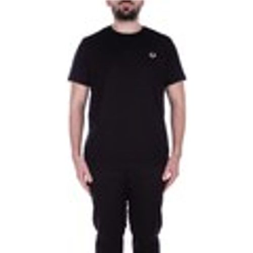 T-shirt Fred Perry M7784 - Fred Perry - Modalova