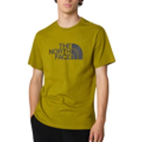 T-shirt The North Face Easy - The North Face - Modalova