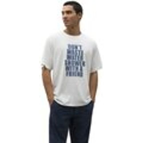 T-shirt Ecoalf T-shirt Uomo Waste - Ecoalf - Modalova