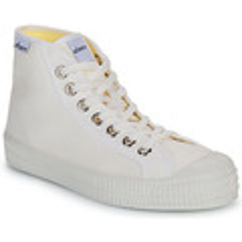 Sneakers alte STAR DRIBBLE 10 WHITE - Novesta - Modalova