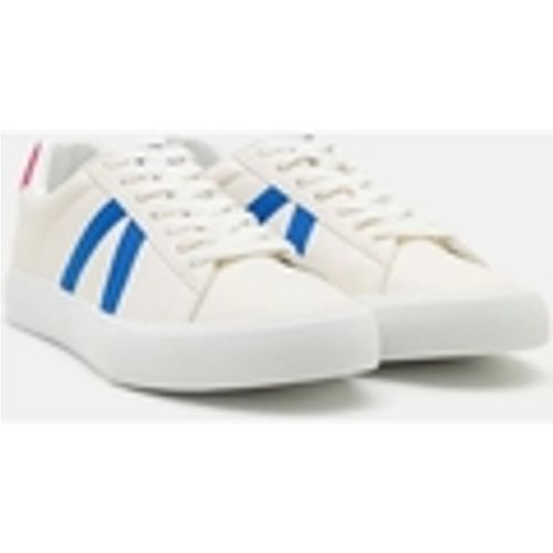 Sneakers 12230427 FREEMAN-BRIGHT WHITE NAUTICAL - jack & jones - Modalova