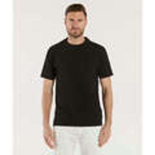 T-shirt t-shirt girocollo tessuto - Replay - Modalova