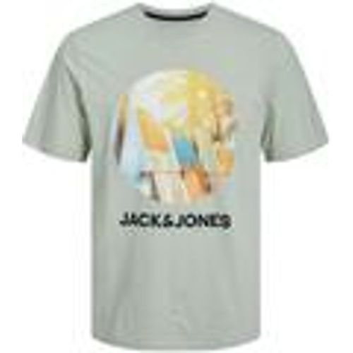T-shirt Jack & Jones - jack & jones - Modalova