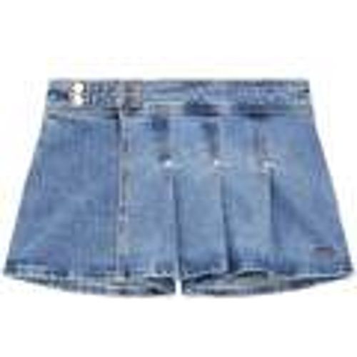 Shorts Short in jeans misto cotone. J4GD12D4MS0 - Guess - Modalova