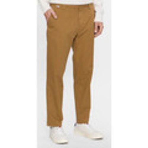 Pantaloni Tommy Jeans ATRMPN-45041 - Tommy Jeans - Modalova