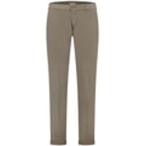 Pantaloni Pantalone Chino Lenny Fango - 40weft - Modalova