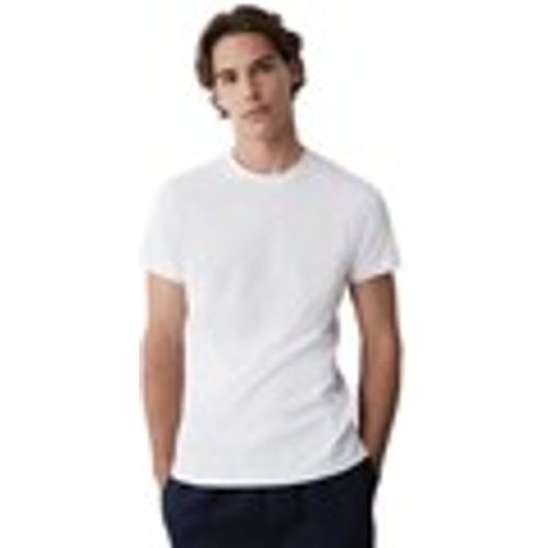 T-shirt Colmar T-shirt Uomo Piquet - Colmar - Modalova