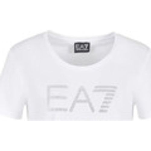 T-shirt & Polo T-shirt EA7 3DTT21 TJFKZ Donna - Ea7 Emporio Armani - Modalova
