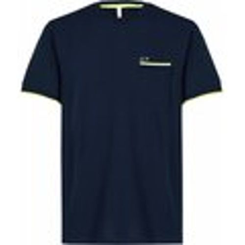 T-shirt & Polo Sun68 T34124 07 - Sun68 - Modalova