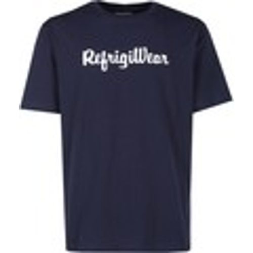 T-shirt & Polo DAVIS F03700 - Refrigiwear - Modalova