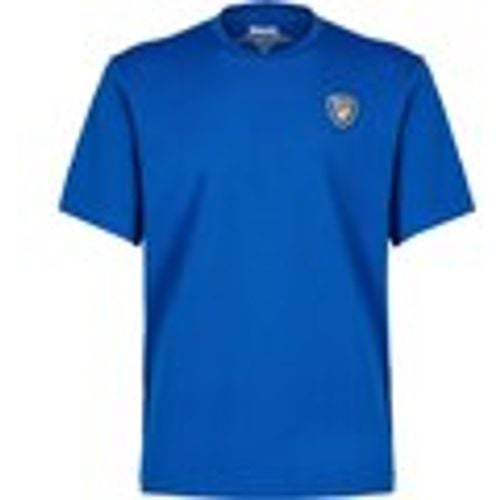T-shirt & Polo 24SBLUH02145 974 - Blauer - Modalova