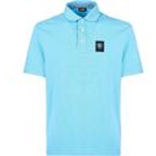 T-shirt & Polo 24SBLUT02150 972 - Blauer - Modalova