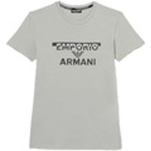 T-shirt Emporio Armani GA eagle - Emporio Armani - Modalova