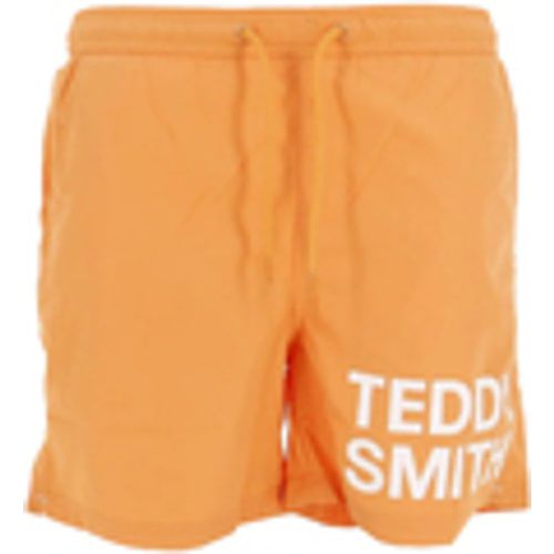 Costume / Bermuda da spiaggia 12416477D - Teddy smith - Modalova