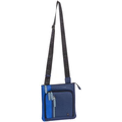 Borsa a tracolla BEUHW5203MVP-NAVY - U.S Polo Assn. - Modalova