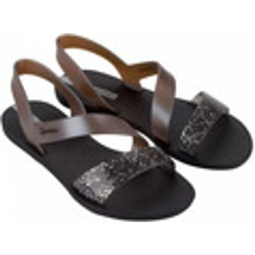 Scarpe Ipanema VIBE SANDAL Nero - Ipanema - Modalova