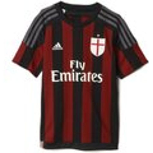 T-shirt & Polo Maglia Milan Home jr 15/16 - Adidas - Modalova