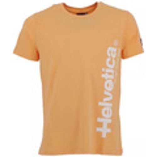 T-shirt & Polo Helvetica - Helvetica - Modalova