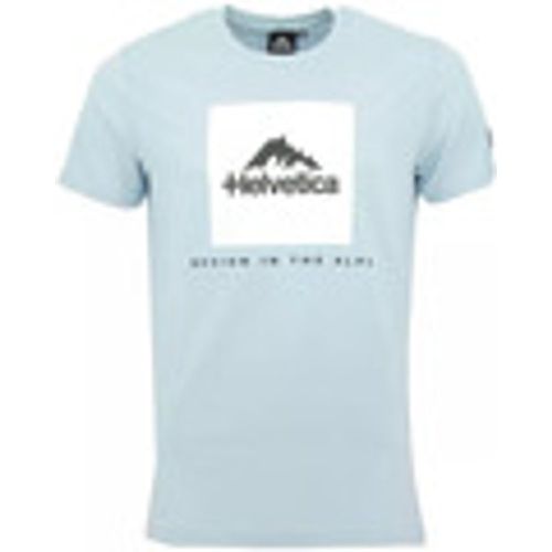 T-shirt & Polo Helvetica - Helvetica - Modalova