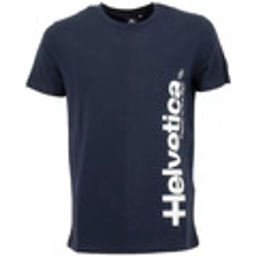 T-shirt & Polo Helvetica - Helvetica - Modalova