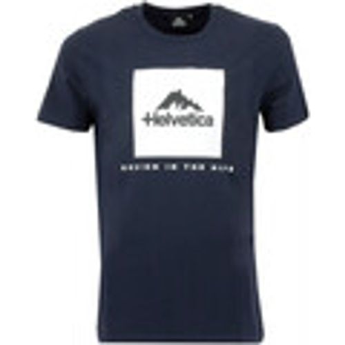 T-shirt & Polo Helvetica - Helvetica - Modalova