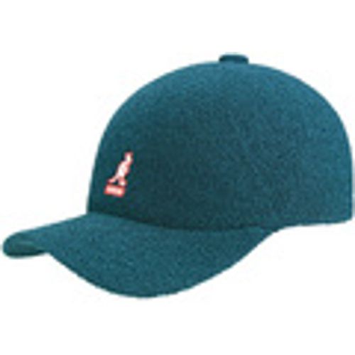 Cappelli Bermuda Elastic Spacecap Marine Teal - Kangol - Modalova