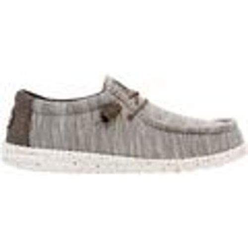 Scarpe Dude Wally stretch mix - Dude - Modalova