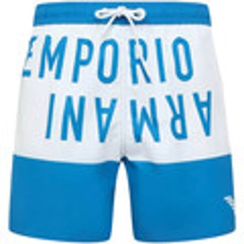 Costume / Bermuda da spiaggia - Ea7 Emporio Armani - Modalova