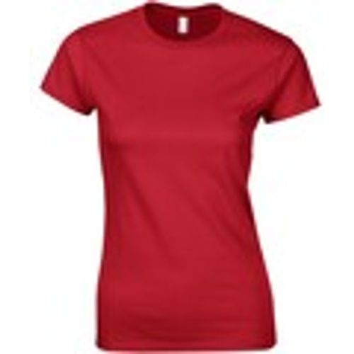 T-shirts a maniche lunghe Softstyle - Gildan - Modalova