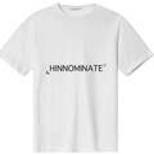 T-shirt SKU_272287_1524593 - Hinnominate - Modalova