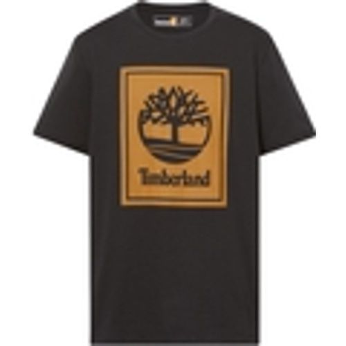 T-shirt Timberland 236625 - Timberland - Modalova