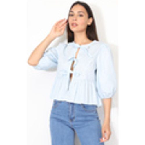 Camicia La Modeuse 71361_P167760 - La Modeuse - Modalova