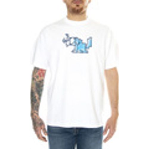 T-shirt & Polo Mod-Dog / Tee White - HUF - Modalova